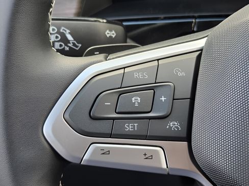 New 2026 Volkswagen Atlas SEL AWD/4WD image 20