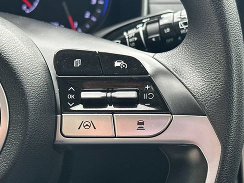 Used 2022 Hyundai Tucson SEL AWD/4WD image 29