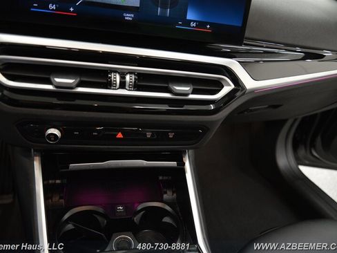 Used 2023 BMW 330i Sedan w/ Premium Package image 32