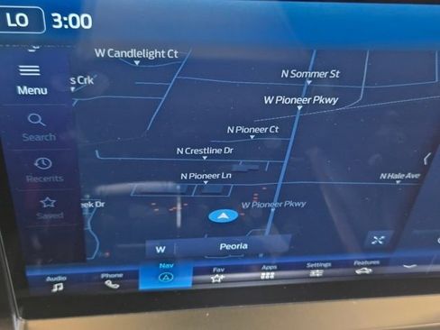 Used 2023 Ford F150 Lariat image 51