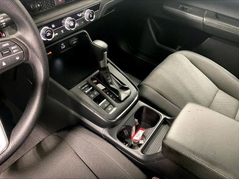 Used 2025 Honda CR-V LX image 20