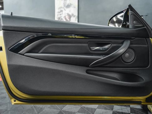Used 2015 BMW M4 Coupe RWD image 35