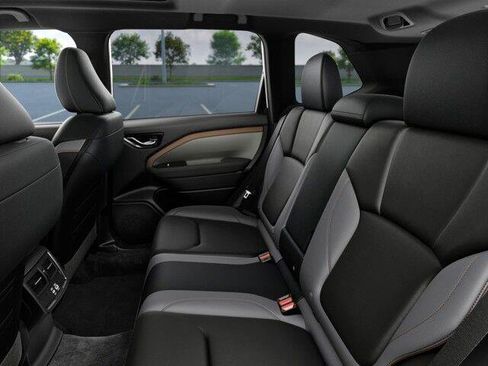 New 2026 Subaru Forester Sport AWD/4WD image 16