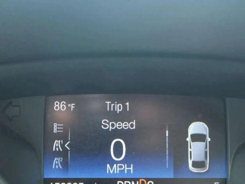 Used 2018 Ford Escape S FWD image 15