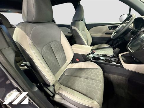 New 2026 Subaru Forester image 26