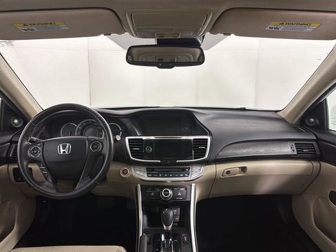 Used 2015 Honda Accord EX-L image 20