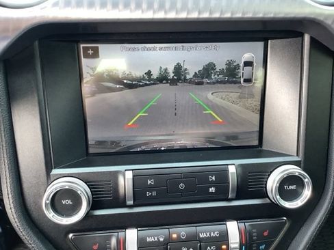 Used 2019 Ford Mustang Bullitt RWD image 13