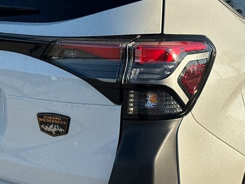 New 2026 Subaru Forester Wilderness image 33