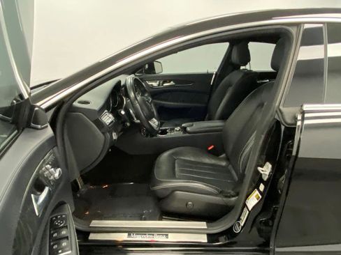Used 2016 Mercedes-Benz CLS 400 4MATIC image 20