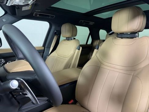 New 2026 Land Rover Range Rover Sport SE image 5