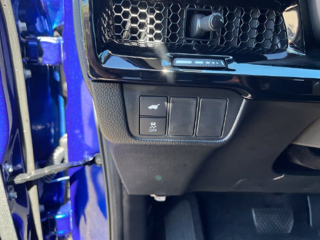 Certified 2025 Honda CR-V EX-L image 23