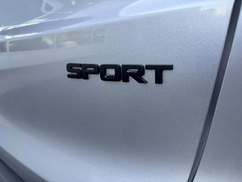 Used 2023 Honda CR-V Sport image 12