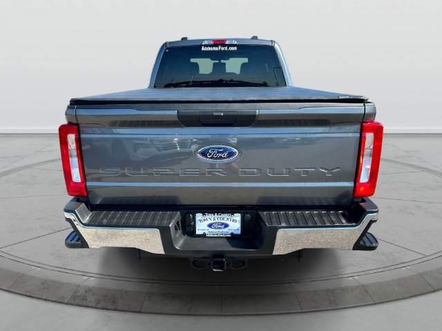 Used 2026 Ford F250 XLT AWD/4WD image 7