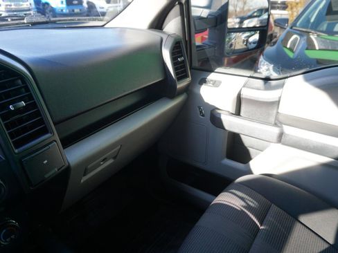 Used 2020 Ford F150 XL w/ Equipment Group 101A Mid image 23