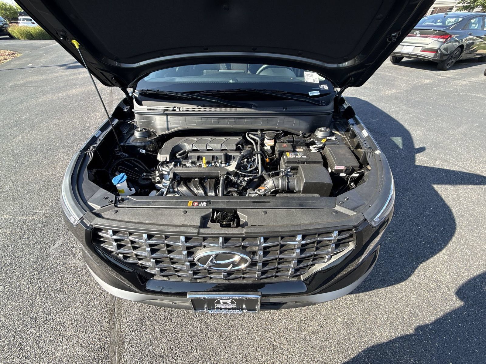 Used 2026 Hyundai Venue SEL FWD image 27