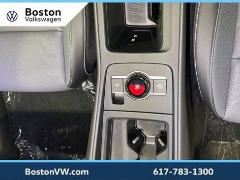 New 2026 Volkswagen Tiguan SE image 22