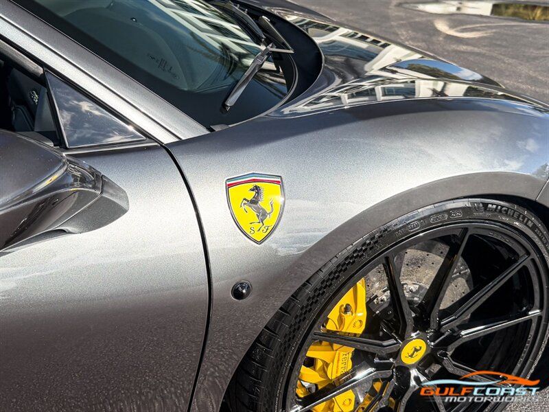 Used 2017 Ferrari 488 GTB RWD image 63