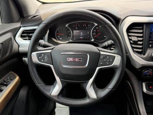 Used 2021 GMC Acadia SLE image 20