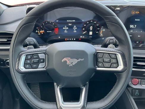 New 2026 Ford Mustang GT Premium image 45