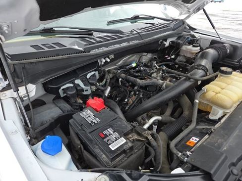 Used 2019 Ford F150 Lariat w/ Equipment Group 502A Luxury image 84