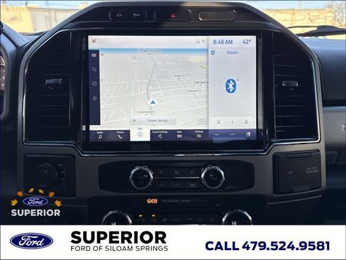 Used 2022 Ford F350 Lariat w/ Chrome Package image 19