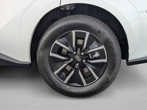 New 2026 Subaru Solterra Premium image 9