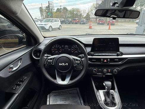 Used 2024 Kia Forte LXS image 14
