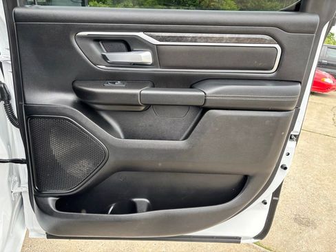 Used 2024 RAM 1500 Big Horn AWD/4WD image 28
