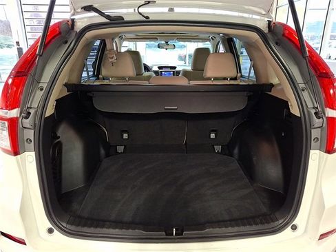 Used 2016 Honda CR-V EX image 27