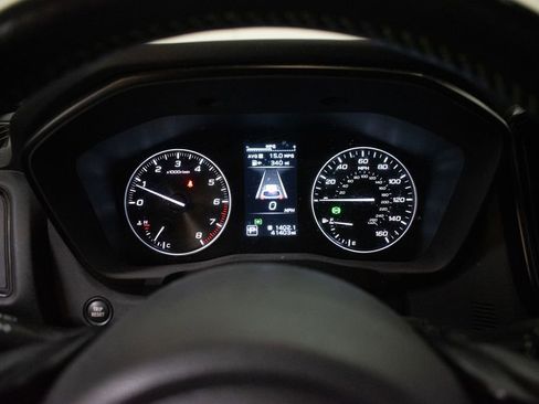 Used 2023 Subaru Ascent Onyx Edition Limited AWD/4WD image 13