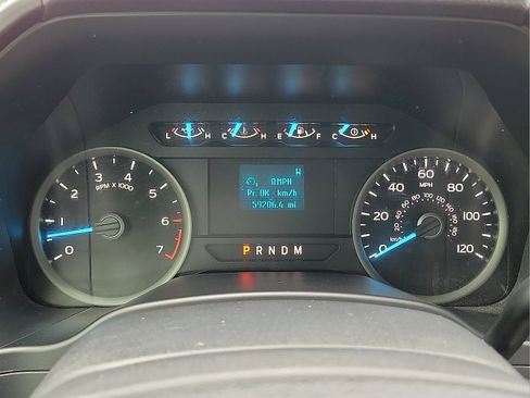 Used 2020 Ford F150 XLT AWD/4WD image 18