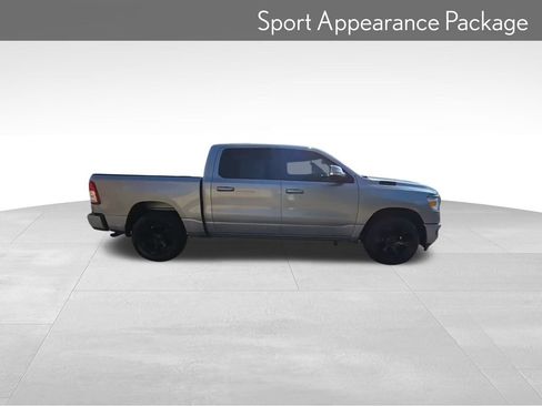 Used 2019 RAM 1500 Big Horn RWD image 8