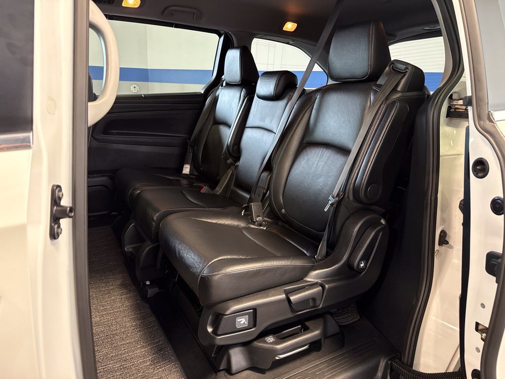 Certified 2023 Honda Odyssey Touring image 19