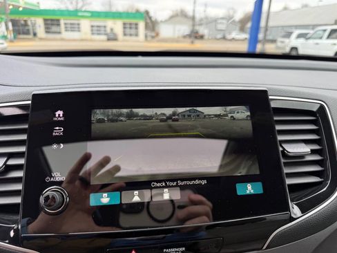 Used 2020 Honda Pilot EX-L image 22