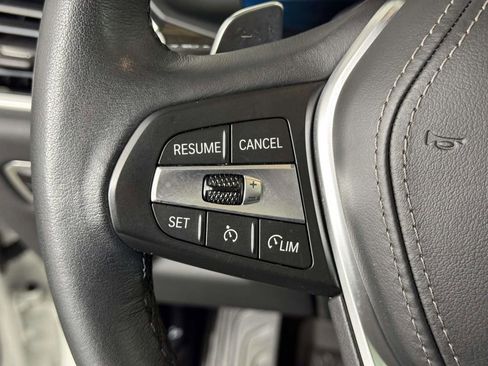Used 2023 BMW X5 xDrive40i AWD/4WD image 22