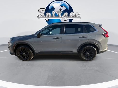 Used 2025 Honda CR-V Sport-L image 6