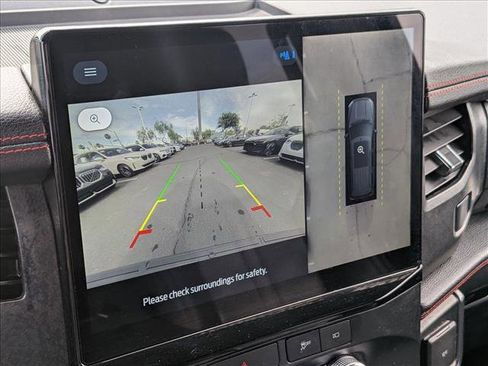 Used 2022 Ford Expedition Max Limited AWD/4WD image 19