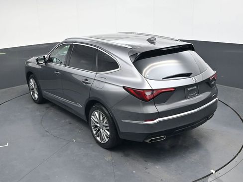 Used 2023 Acura MDX Advance image 28