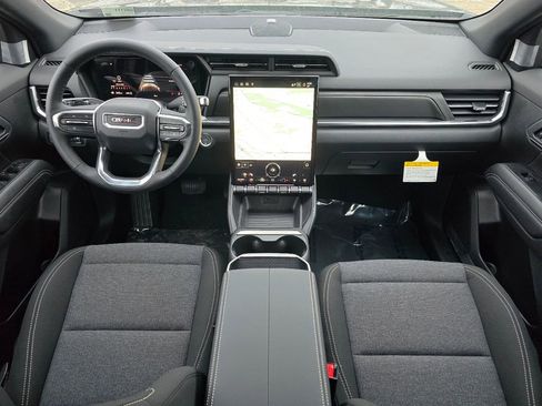 New 2026 GMC Terrain Elevation AWD/4WD image 25