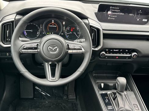 New 2026 MAZDA CX-50 2.5 Hybrid w/ Weather Package image 15