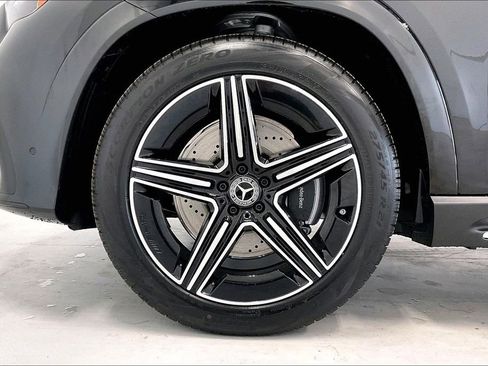 New 2026 Mercedes-Benz GLE 580 4MATIC image 11