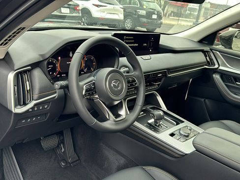 New 2026 MAZDA CX-90 3.3 Turbo w/ Premium Sport Pkg image 13