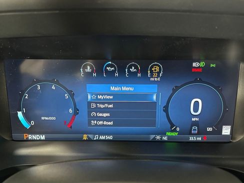 New 2026 Ford F150 Lariat AWD/4WD image 20