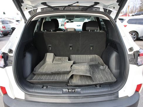 Used 2022 Ford Escape SE w/ Convenience Package image 13