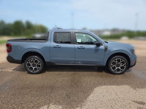 New 2026 Ford Maverick Lariat AWD/4WD image 7