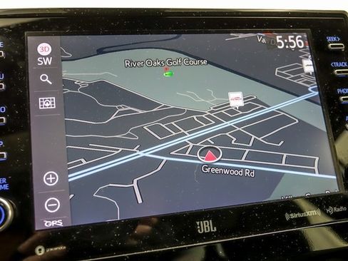 Used 2023 Toyota Camry XSE image 19