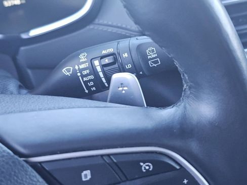 Used 2023 Hyundai Santa Fe Limited AWD/4WD image 18