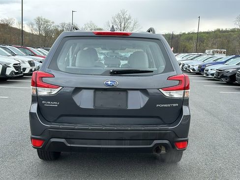 Certified 2023 Subaru Forester AWD/4WD image 5