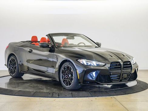 New 2026 BMW M4 xDrive Competition image 42