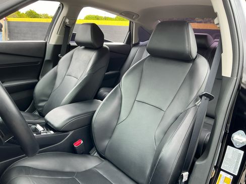 Used 2023 Honda Accord EX-L image 18